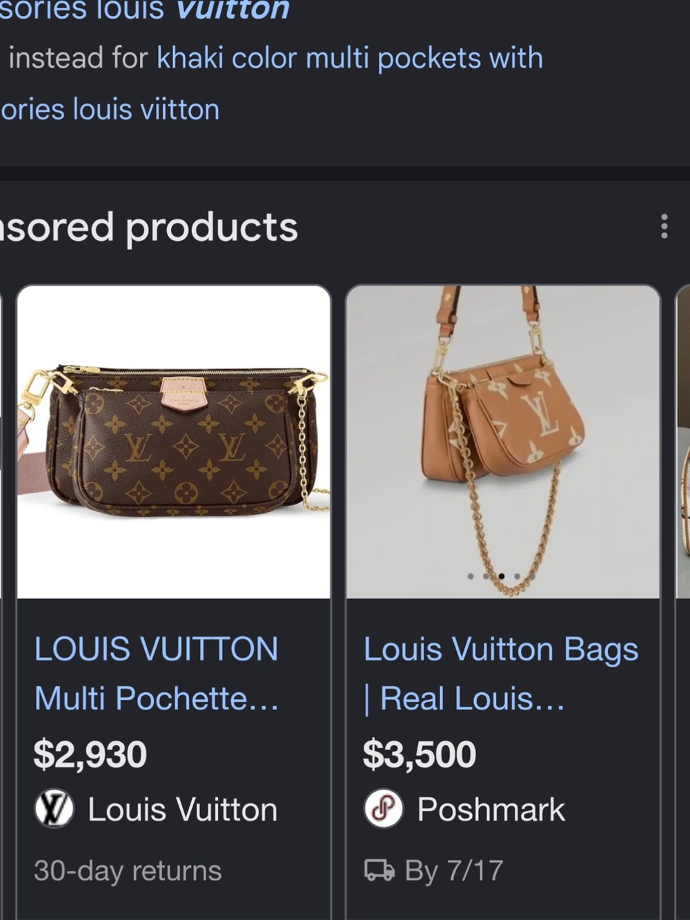 LV Bags for Sale —> - Picture 10 of 10